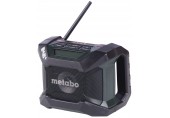 Metabo R 12-18 DAB+ BT Akku-baustellenradio 600778850