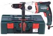 Metabo SBEV 1300-2 S Schlagbohrmaschine 1300 W, MetaBOX 145 L, 600786500