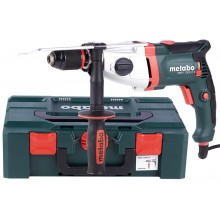 Metabo SBEV 1300-2 S Schlagbohrmaschine 1300 W, MetaBOX 145 L, 600786500