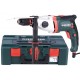 Metabo SBEV 1300-2 S Schlagbohrmaschine 1300 W, MetaBOX 145 L, 600786500