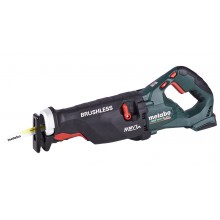 Metabo SSEP 18 LTX BL MVT Akku-säbelsäge (18V/Ohne Akku) 602258850