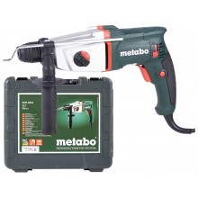 Metabo 606156000 BHE 2644 Bohrhammer 800W