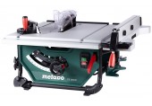 Metabo TS 254 M Tischkreissäge (1500W/254x30mm) 610254000