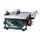 Metabo TS 254 M Tischkreissäge (1500W/254x30mm) 610254000