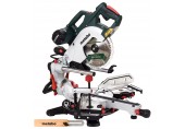 Metabo KGSV 72 Xact SYM Kappsäge (1800W/216x30mm) 612216000