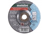 Metabo 616604000 Flexiamant super Schruppscheibe gekröpft 150x6,0x22,23 Inox 1 St