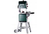 Metabo BAS 318 Precision WNB Bandsäge (900W) 619009000