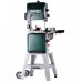 Metabo 619010000 BAS 318 Precision DNB Bandsäge 900 W