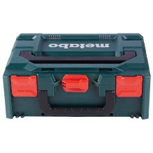 Metabo MetaBOX 145 Leer 396x296x145 mm 626883000