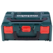 Metabo 626883000 MetaBOX 145 Leer