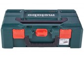 Metabo MetaBOX 145 L FürSBE / KHE / UHE (496 x 296 x 145 mm) 626892000