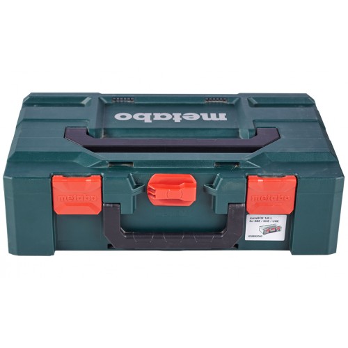 Metabo 626892000 MetaBOX 145 L Für sbe / khe / uhe