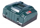 Metabo "AIR COOLED" ASC 145 12-36 V Schnellladegerät 627378000