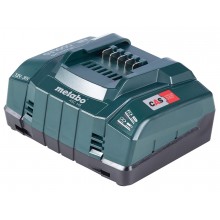Metabo "AIR COOLED" ASC 145 12-36 V Schnellladegerät 627378000