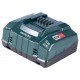 Metabo "AIR COOLED" ASC 145 12-36 V Schnellladegerät 627378000