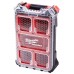 Milwaukee PACKOUT Compact-organiser (117x249x386mm) 4932464083