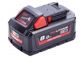 Milwaukee M18 HB8 Akku (18V/8,0Ah) 4932471070