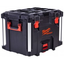 Milwaukee PACKOUT Koffer XL 554x394x422mm, 4932478162