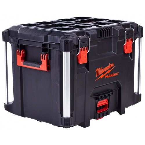 Milwaukee PACKOUT Koffer XL 554x394x422mm, 4932478162