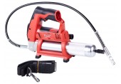 Milwaukee M12 GG-0 Akku-fettpresse 4933440435