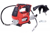 Milwaukee M18 GG-0 Akku-Fettpresse (18V/Ohne Akku/562bar) 4933440493