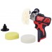 Milwaukee M12 BPS-0 Akku-mini-polierer (12V) Ohne Akku, 4933447791