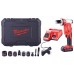 Milwaukee M18 HKP-201CA Bürstenlose Akku-Lochstanzer (18V/1x2.0 Ah) 4933451204