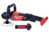 Milwaukee M18 FAP180-0 Akku-polierer (18V/Ohne Akku/180 mm) 4933451549