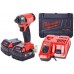 Milwaukee M18 FQID-502X Akku-Impulsschrauber 1" Hex 4933451790