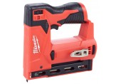 Milwaukee M12 BST-0 Akku-tacker (12V/Ohne Akku) 4933459634