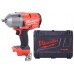 Milwaukee M18 FHIWP12-0X akku-schlagschrauber (18V/Ohne Akku) HD Box 4933459692