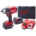Milwaukee M18 FHIWP12-502X Akku-Schlagschrauber 2x5.0 Ah, HD Box 4933459693