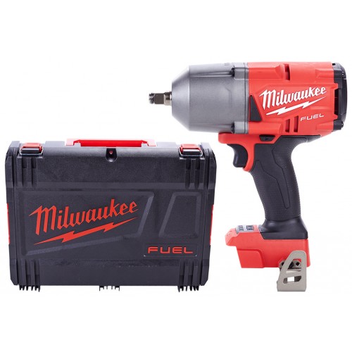 Milwaukee M18 FHIWF12-0X Akku-Schlagschrauber (18V/Ohne Akku) HD Box 4933459695