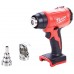 Milwaukee M18 BHG-0 Akku-heissluftgebläs (18V / 470 °C) Ohne Akku 4933459771