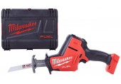 Milwaukee M18 FHZ-0X Akku-säbelsäge, HD Box 4933459887