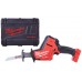 Milwaukee M18 FHZ-0X Akku-säbelsäge, HD Box 4933459887