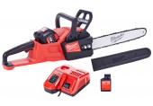 Milwaukee M18 FCHS-121 Akku Kettensäge 40 cm 4933464223