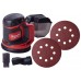 Milwaukee M18 BOS125-0 Akku Exzenterschleifer 125mm (18V) Ohne Akku., 4933464228