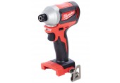 Milwaukee M18 CBLID-0 Akku-Schlagschrauber (18V/Ohne Akku) 4933464476