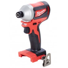 Milwaukee M18 CBLID-0 Akku-Schlagschrauber (18V/Ohne Akku) 4933464476