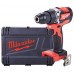 Milwaukee M18 CBLPD-0X Akku-Schlagbohrschrauber, HD Box 4933464557