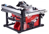 Milwaukee M18 FTS210-0 Akku-Tischkreissäge (18V/Ohne Akku/210x30mm) 4933464722