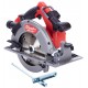 Milwaukee M18 FCS66-0 Akku-Handkreissäge 190 mm 4933464725