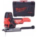 Milwaukee M18 FBJS-0X Akku-Stichsäge (18V/Ohne Akku) HD Box 4933464799