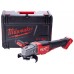 Milwaukee M18 FHSAG125XPDB-0X Akku-Sicherheitswinkelschleifer (18V/Ohne Akku) 4933471078