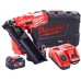 Milwaukee M18 FFN-502C Akku-nagler 2x5.0 Ah, Transportkoffer 4933471404