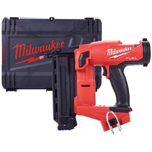 Milwaukee M18 FN18GS-0X Akku-Nagler, HD Box 4933471409