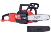 Milwaukee M18 FCHSC-0 Akku-Kettensäge (18V/Ohne Akku/30cm) 4933471441