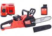 Milwaukee M18 FCHSC-121 Akku-Kettensäge 30 cm 4933471442