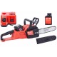 Milwaukee M18 FCHSC-121 Akku-Kettensäge 30 cm 4933471442